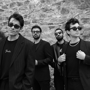 Kendimden Hallice Tickets, Tour Dates and Concert