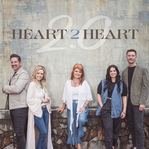 Heart 2 Heart Tickets, Tour Dates and Concerts