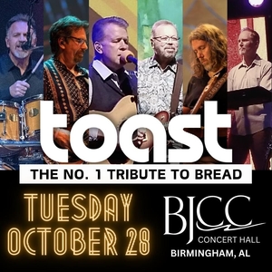 TOAST - The BEST of BREAD Tickets, Tour Dates and Concerts
