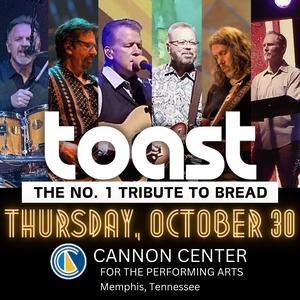 TOAST - The BEST of BREAD Tickets, Tour Dates and Concerts