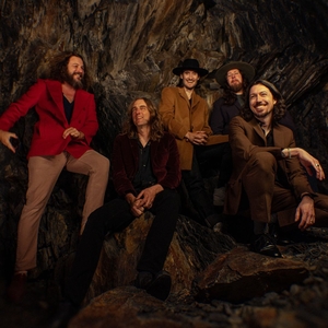 My Morning Jacket Tickets, Tour Dates and Concerts