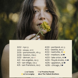 Bre Kennedy Tickets, Tour Dates and Concerts