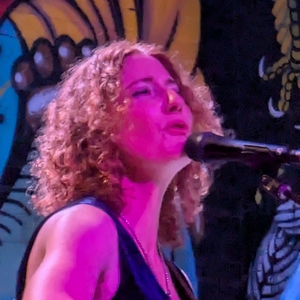 Kathleen Edwards at Dallas, TX in Ruins 2025