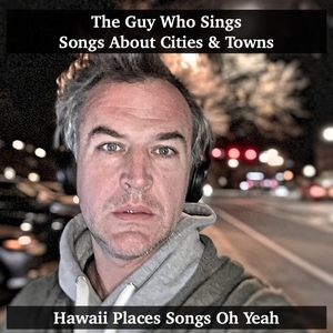 The Guy Who Sings Songs About Cities & Towns Tickets, Tour Dates and %{concertOrShowText}