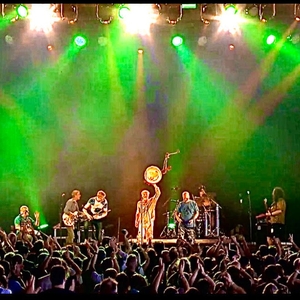 Kíla Tickets, Tour Dates and Concerts