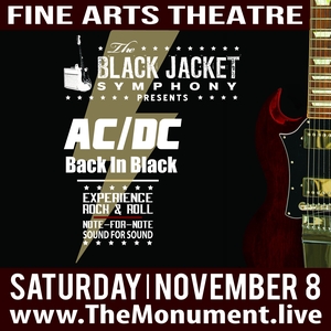 The Black Jacket Symphony Tickets, Tour Dates and Concerts