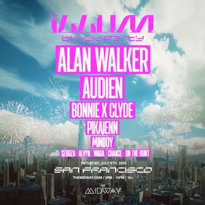 Audien Tickets, Tour Dates and Concerts