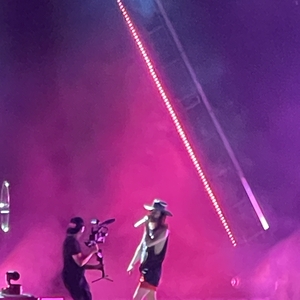 Thirty Seconds to Mars at West Palm Beach, FL in Coral Sky Amphitheatre 2025