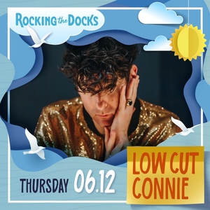 Low Cut Connie Tickets, Tour Dates and Concerts