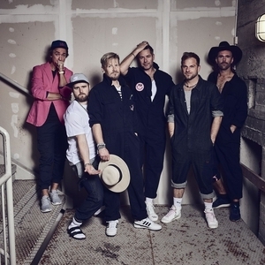 FordRekord Tickets, Tour Dates and Concert