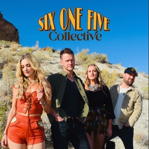 Six One Five Collective Tickets, Tour Dates and Concerts