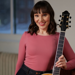 Jocelyn Gould Tickets, Tour Dates and Concerts