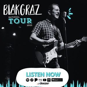 Blakgraz Tickets, Tour Dates and Concerts