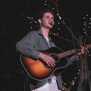 Harrison Goodell Tickets, Tour Dates and %{concertOrShowText}