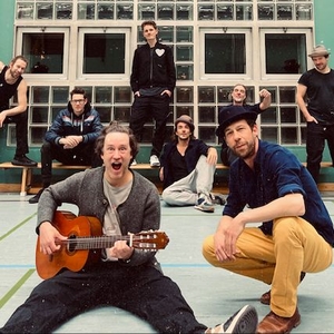 Samy Danger @ Das Bett