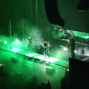 Phantogram at San Francisco, CA in Nob Hill Masonic 2025