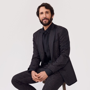 Josh Groban Tickets, Tour Dates and Concerts