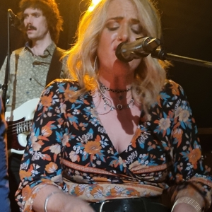 Elles Bailey at undefined in undefined 2025
