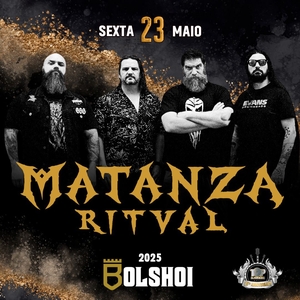 Matanza Ritual Tickets, Tour Dates and Concerts