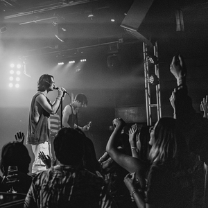 Ezra @ Foufounes Électriques