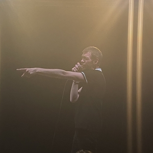 Tom Meighan at Milano, Italy in Santeria Toscana 31 2025