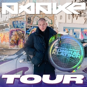 PAPKE Tickets, Tour Dates and Concerts