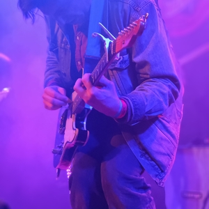 The Pains of Being Pure at Heart at València, Spain in 16 TONELADAS | ROCK CLUB 2025