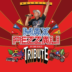 Max Pezzali Tribute @ Fermento Festival