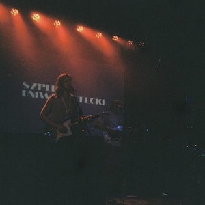 Szpital Uniwersytecki Tickets, Tour Dates and Concerts