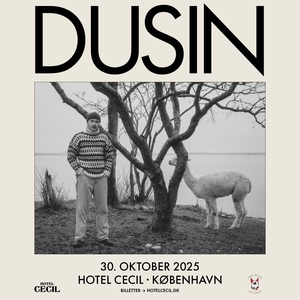 Dusin Tickets, Tour Dates and Concerts