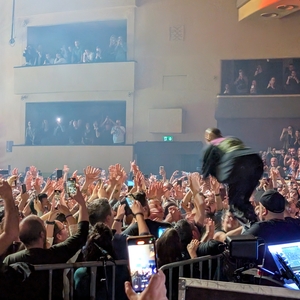 Skunk Anansie at undefined in undefined 2025