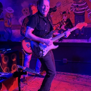 Tommy Castro at undefined in undefined 2025