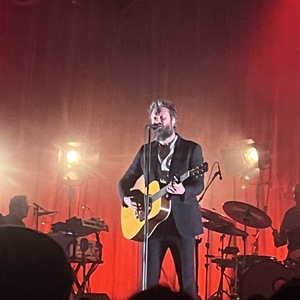 Father John Misty at Philadelphia, PA in The Fillmore Philadelphia 2025
