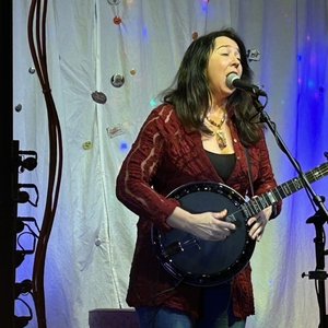 Mean Mary at Auburn, AL in Sundilla Concert Series 2025