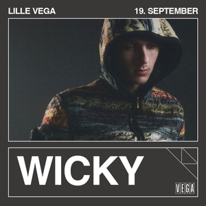 wicky @ Lille Vegas
