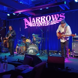 Vanilla Fudge at Fall River, MA in Narrows Center For The Arts 2025