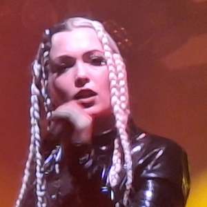 Enemy Inside at Aschaffenburg, Germany in Colos-Saal 2025