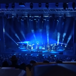 Jack White at undefined in undefined 2025