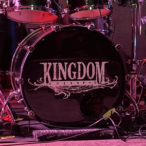 Kingdom Collapse at Englewood, CO in Gothic Theatre 2025