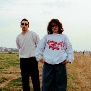 JOSI & ALEX @ Hebebühne