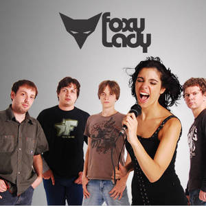 Foxy Lady Tickets, Tour Dates and %{concertOrShowText}