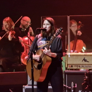 Kim Deal at London, United Kingdom in Barbican Centre 2025