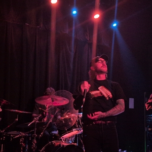 Cane Hill at Omaha, NE in Reverb Lounge 2025
