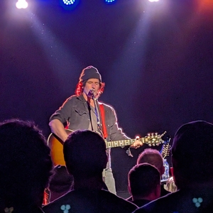 Pete Yorn at Portland, OR in Hawthorne Theatre 2025