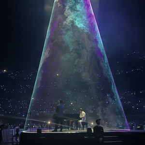 Kygo at Funabashi, Japan in LaLa arena TOKYO-BAY 2025