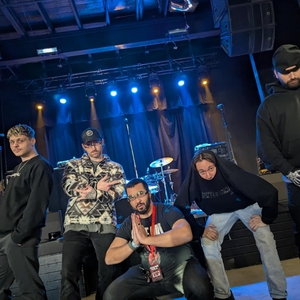 Cane Hill at Omaha, NE in Reverb Lounge 2025