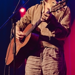 Pitou at Nijeveen, Netherlands in De Vegafabriek 2025