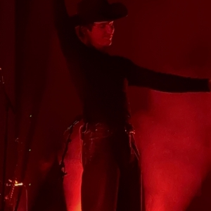 Role Model at Dallas, TX in House of Blues Dallas 2025