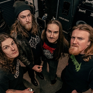 Bonejammer @ Paramount