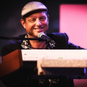 LUDWIG SEUSS BAND @ Ottersberger Kulturstadl - Kulturstadl Ottersberg, Germany